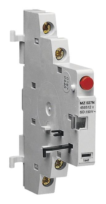 Hager MZ527N