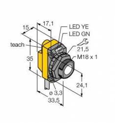 TURCK 3073155
