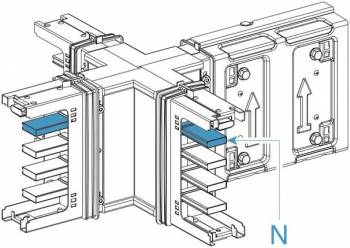 Schneider Electric KSA250DXC40