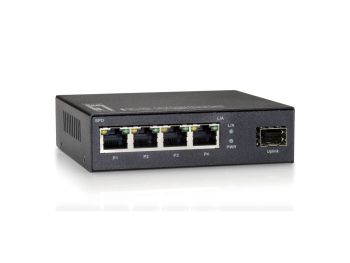 LevelOne GEU-0521