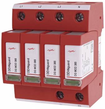 Dehn + Soehne 952404