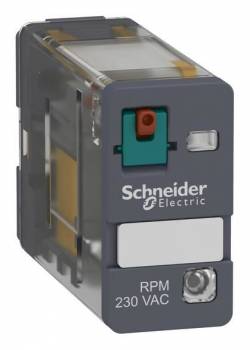 Schneider Electric RPM12F7