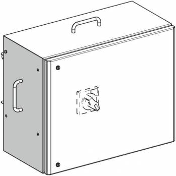 Schneider Electric KSB250DC4TRE