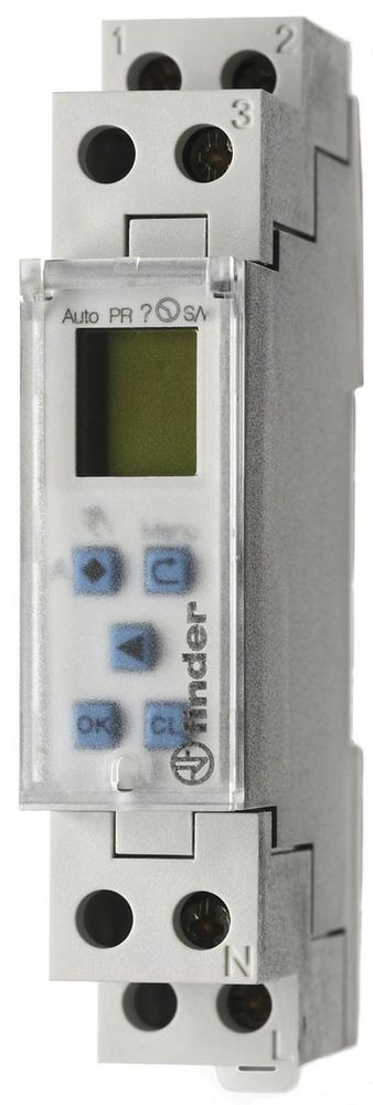 Finder 127182300000