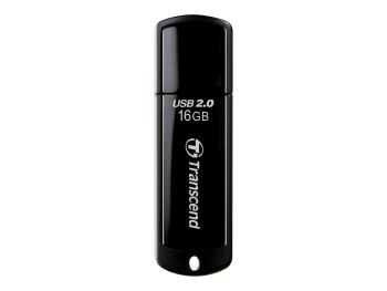 Transcend TS16GJF350