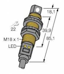 TURCK 3002714
