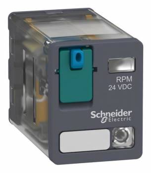 Schneider Electric RPM22BD