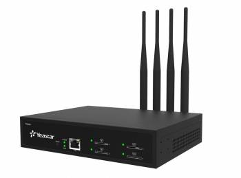 Yeastar TG400_GSM