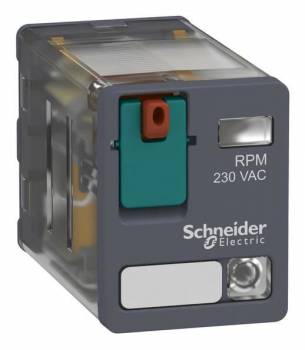 Schneider Electric RPM22B7