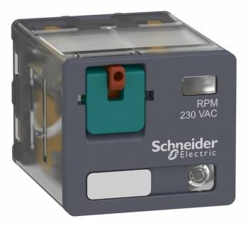 Schneider Electric RPM32P7