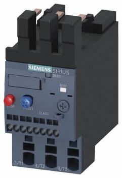Siemens 3RU21264PC0
