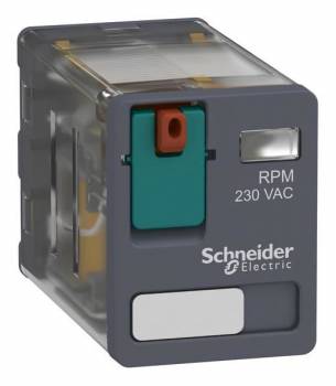 Schneider Electric RPM21B7