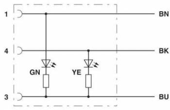 Phoenix Contact 1671085