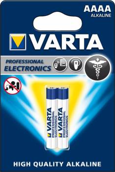 Varta 71738