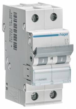 Hager MCN206