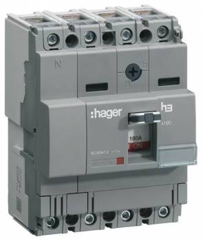 Hager HCA126H