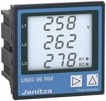 Janitza 5222063