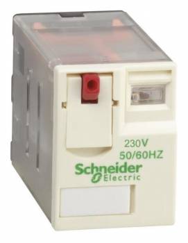 Schneider Electric RXM4GB1P7