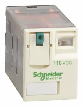Schneider Electric RXM2AB1FD