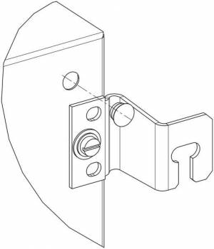 Schneider Electric NSYAEFPF40SC