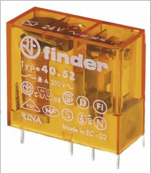 Finder 405280480000