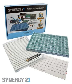 Synergy 21 S21-COMP-00743