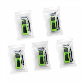 NetAlly LSPRNTR-300-5PK