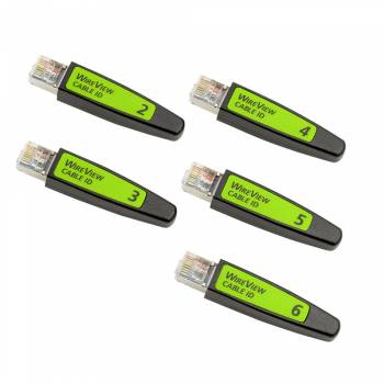 NetAlly WIREVIEW 2-6