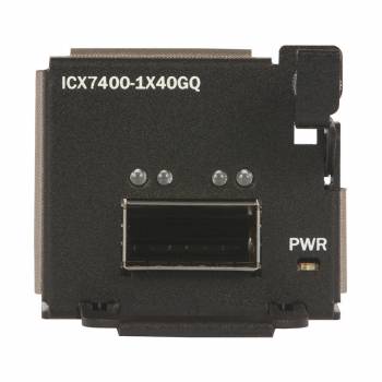 Ruckus Wireless ICX7400-1X40GQ