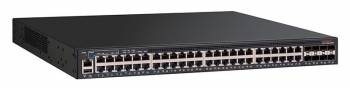 Ruckus Wireless ICX7150-48ZP-E2X10G