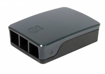 ALLNET RPI5-CASE-BL