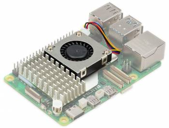 ALLNET RPI5-ACOOL