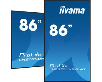 Iiyama LH8675UHS-B1AG