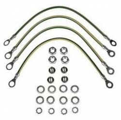 Schneider Electric NSYCTOPB