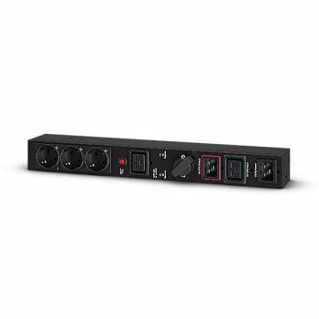 CyberPower MBP20HVDE3