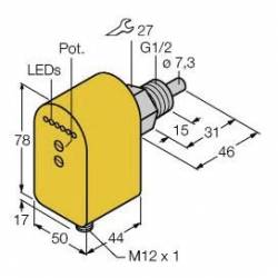TURCK 6870030