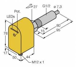 TURCK 6870364