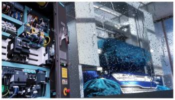 Siemens 3RT29161CF00