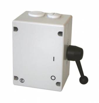 Elektra Tailfingen 46506