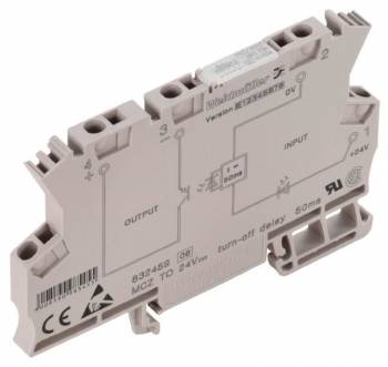 Weidmüller 8324590000