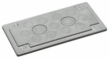 Hager FZ407M