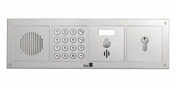 Telecom Behnke BT 20-852