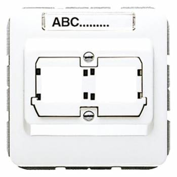 Jung CD569-21ACSWW