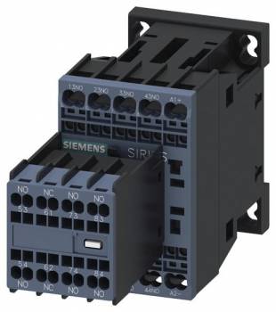 Siemens 3RH23712FB40