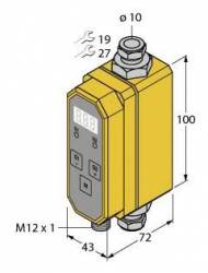 TURCK 6870041