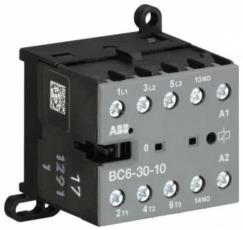 ABB GJL1213001R8101