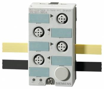 Siemens 3RK19011NR04