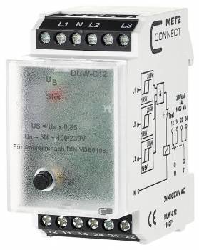 Metz Connect 110271