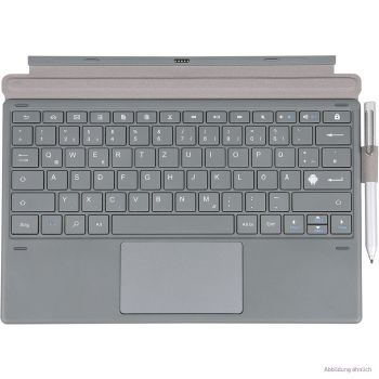 Terra A123 TASTATUR/FR