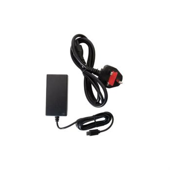 Terra S116 AC ADAPTER/UK PLUG